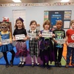 Read Acrosss America Day St. Claire school (2)