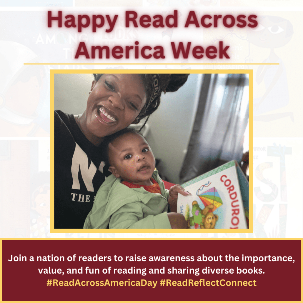 Read Across America Day 2024 The Literacy Cooperative