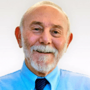 David J. Rosen