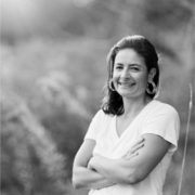Colleen Kassouf-Mackey headshot
